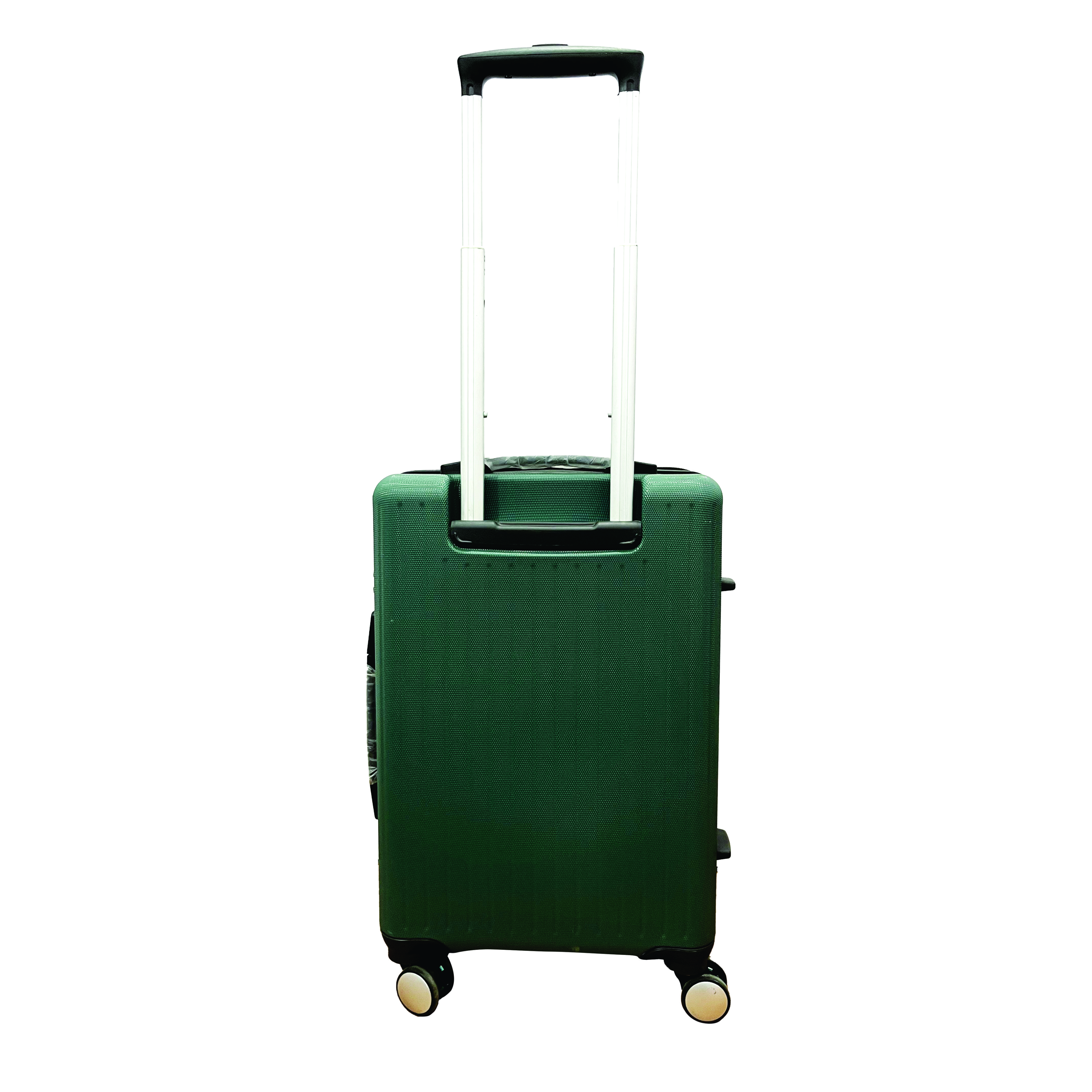 ESTETICO Premium Suitcase 2